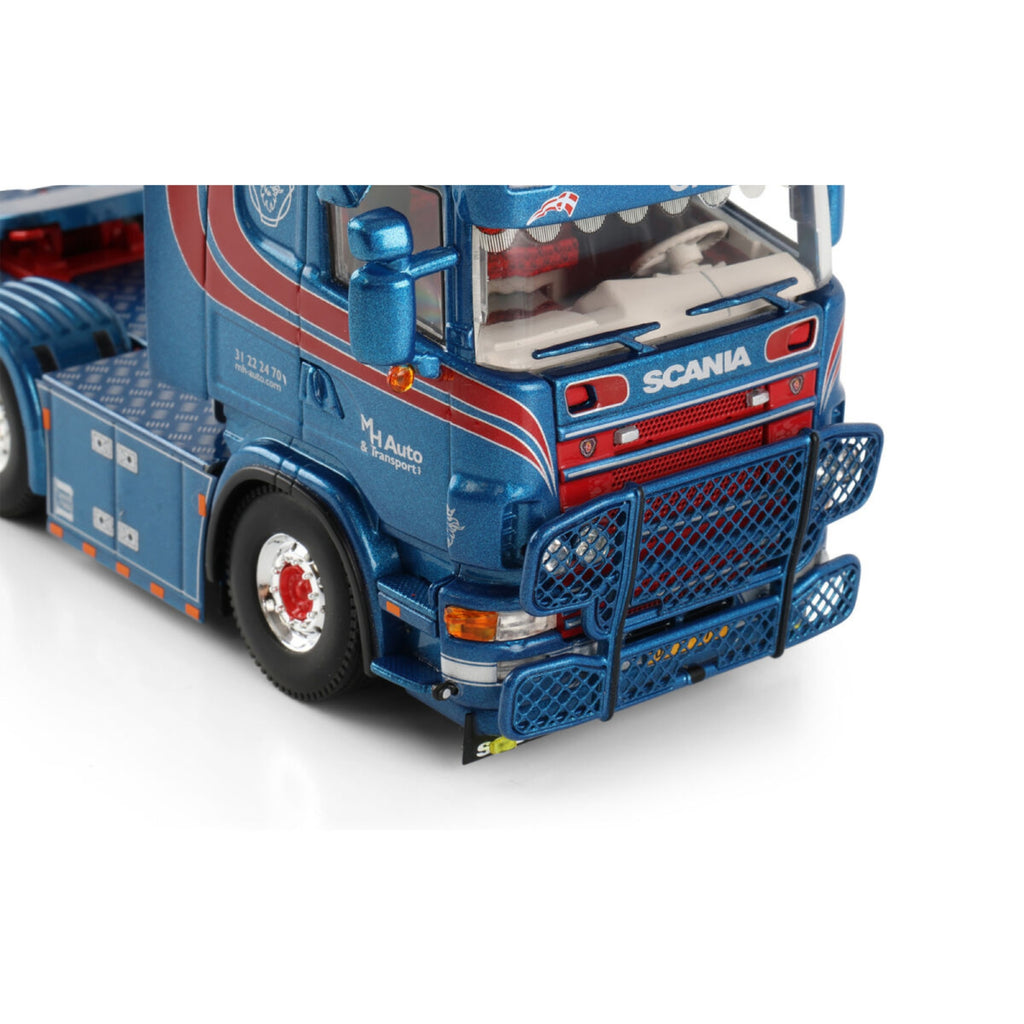 MH Auto | WSI Models