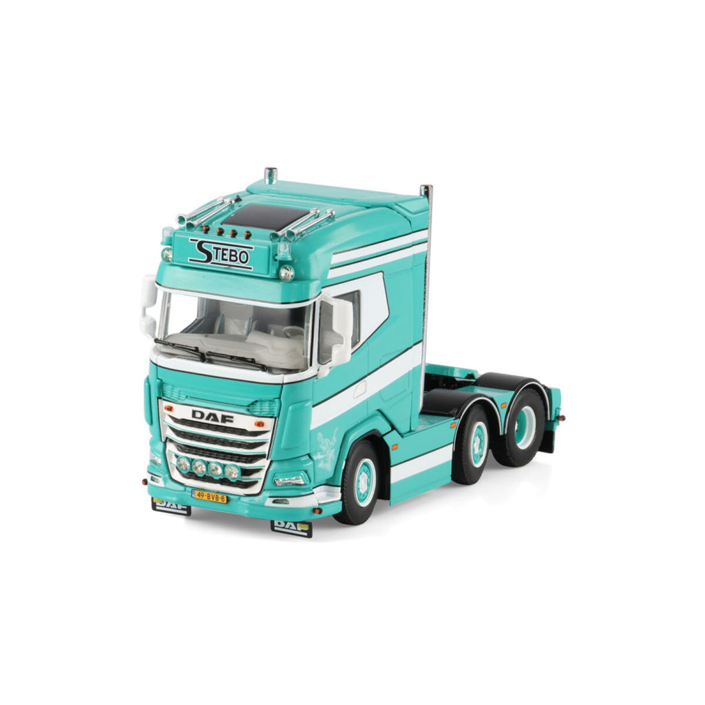 Stebo Transport | WSI Models