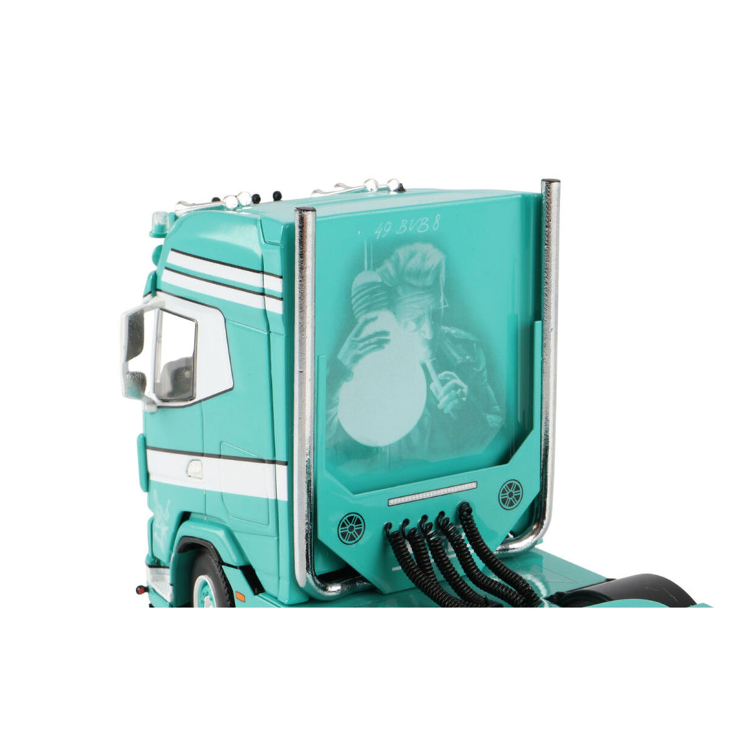 Stebo Transport | WSI Models