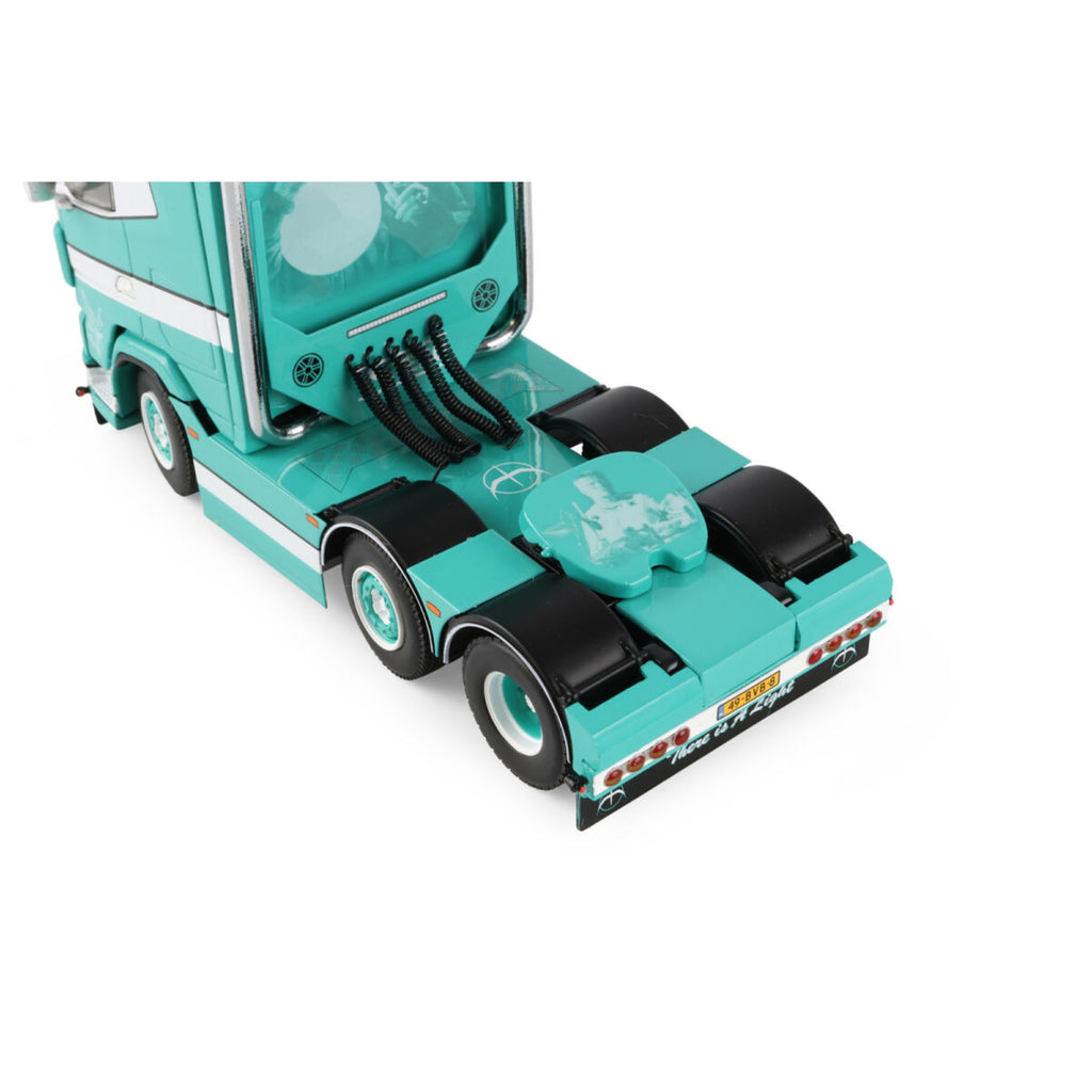 Stebo Transport | WSI Models