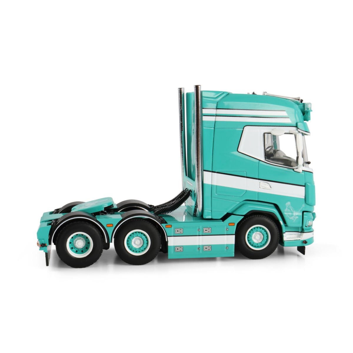 Stebo Transport | WSI Models