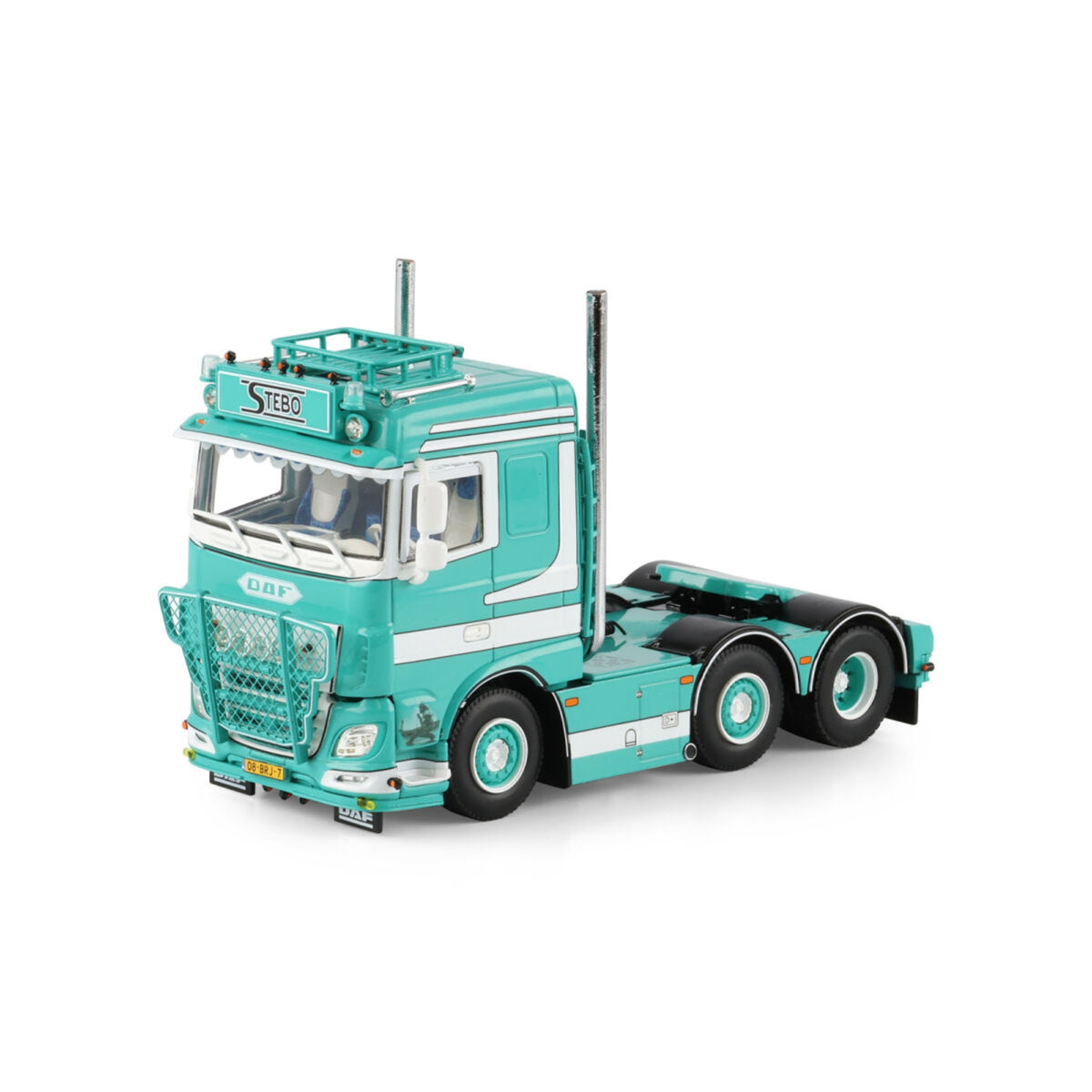 Stebo Transport | WSI Models