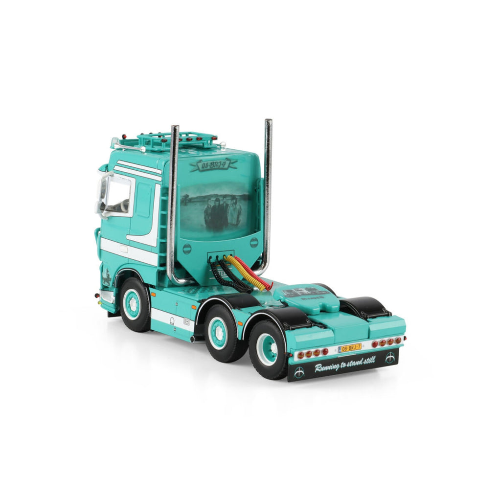 Stebo Transport | WSI Models