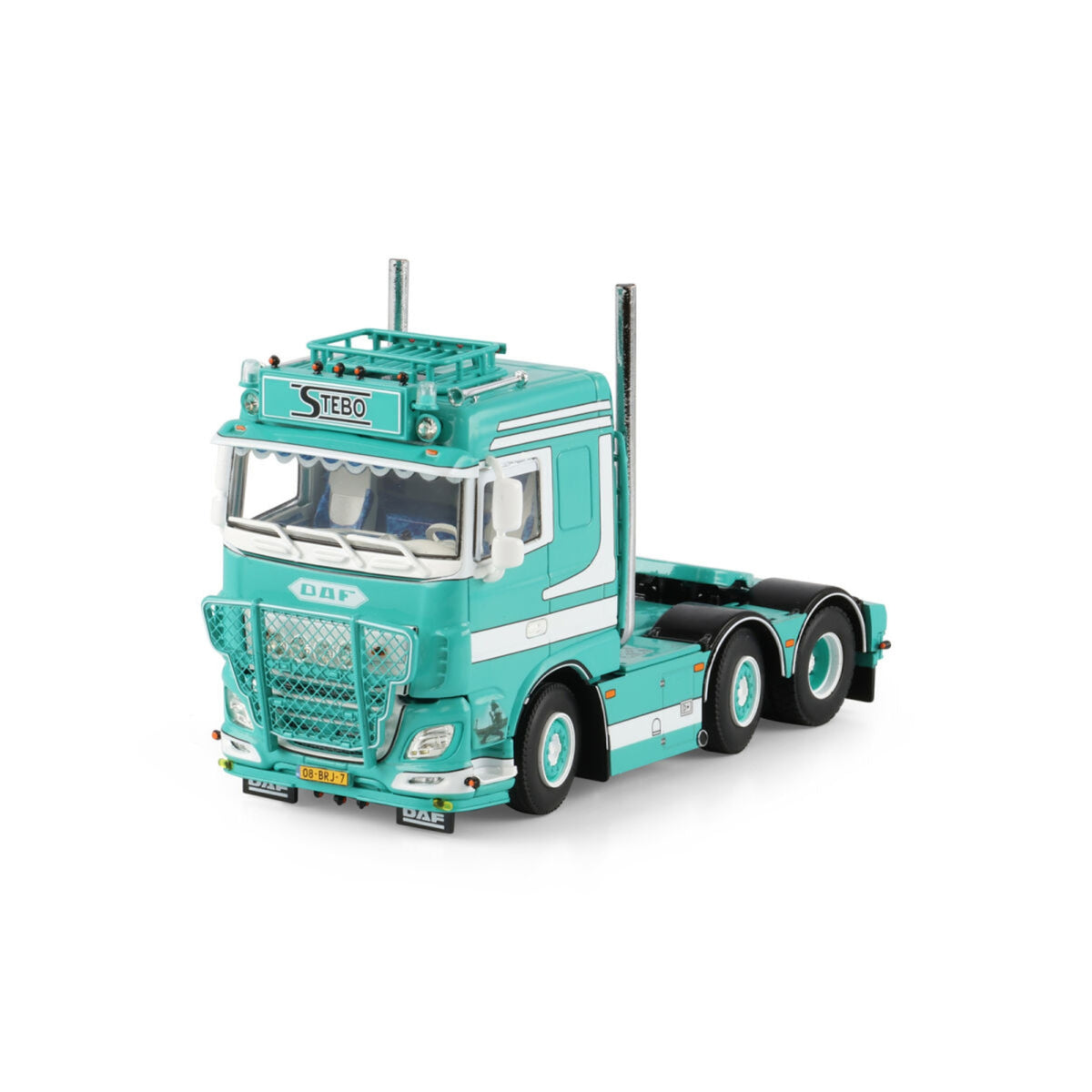 Stebo Transport | WSI Models