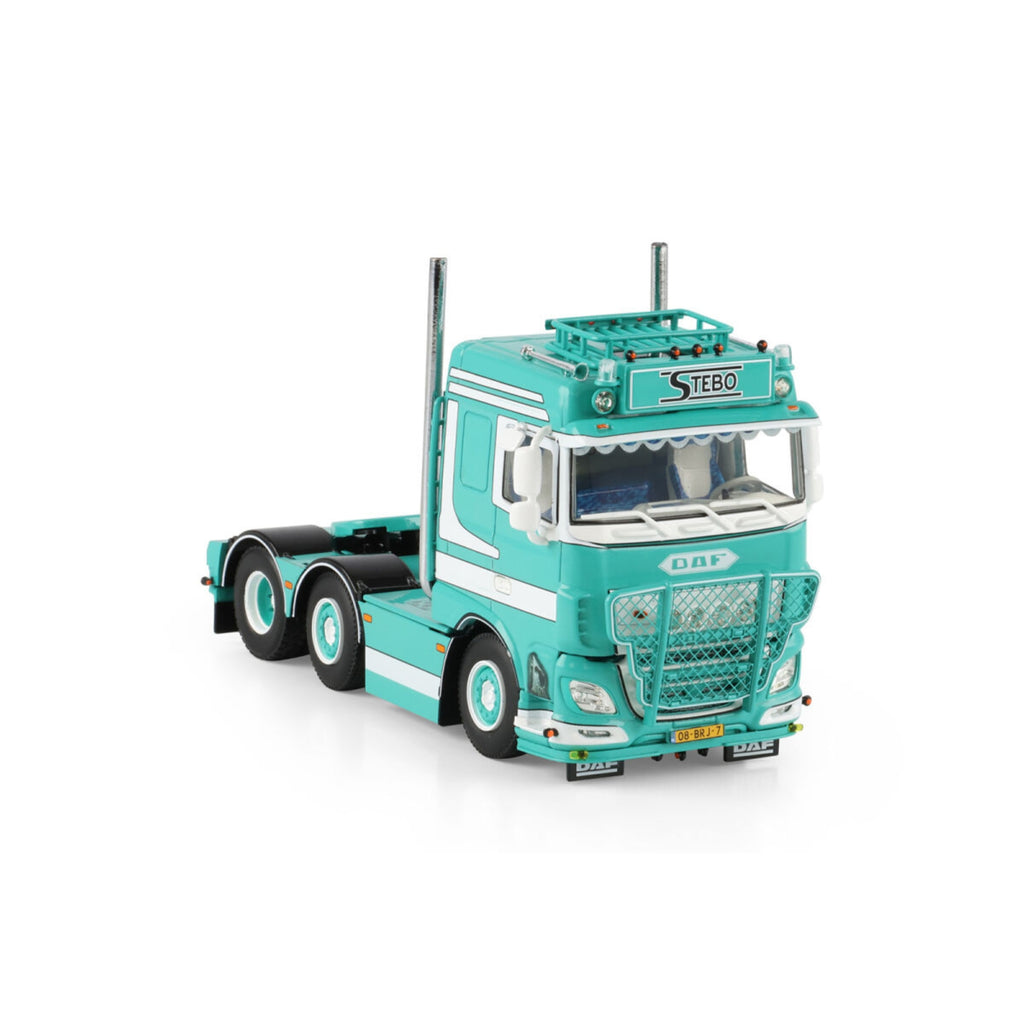 Stebo Transport | WSI Models