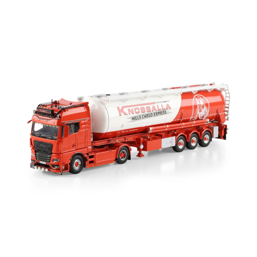 Knossalla | WSI Models