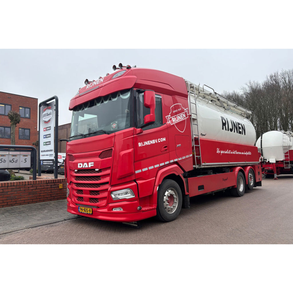 Rijnen Brandstoffen | WSI Models