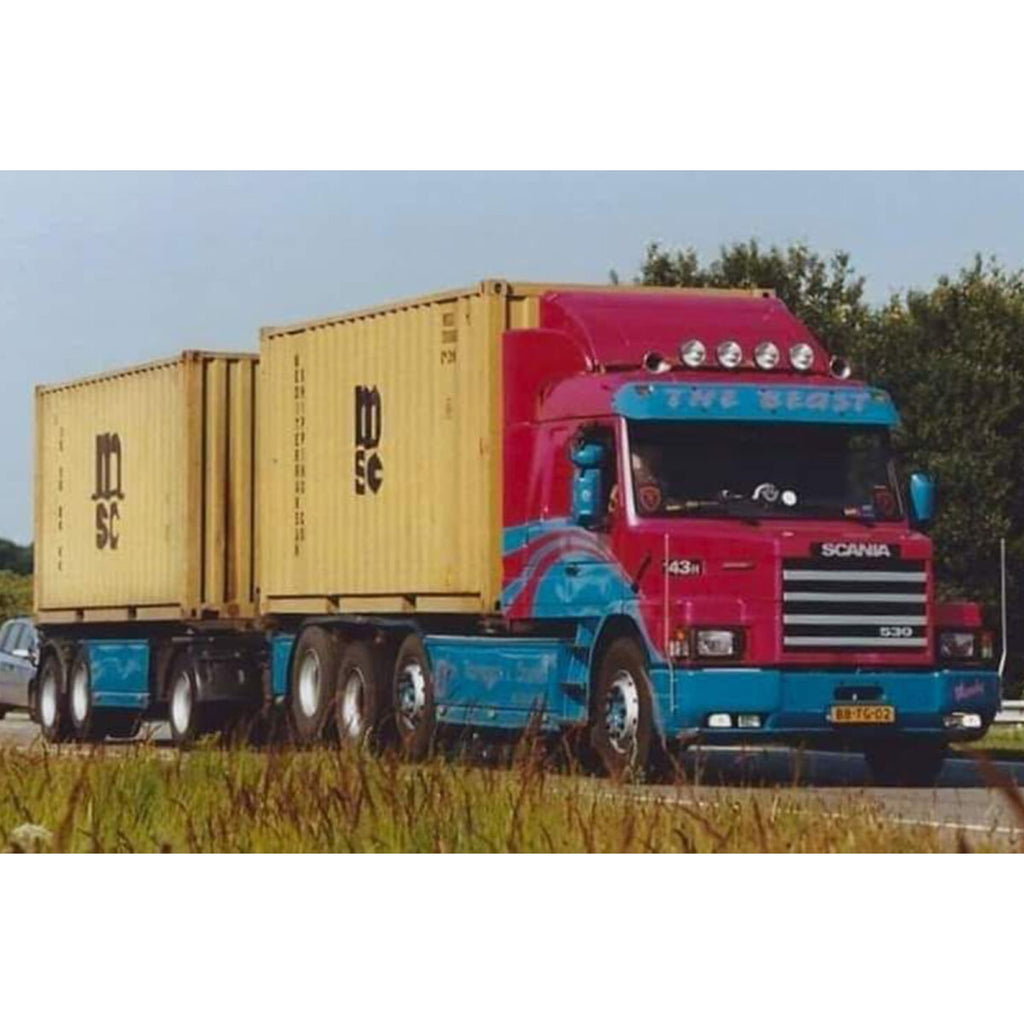 Van Drunen | WSI Models