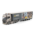 Aarts Heftruck Service | WSI Models