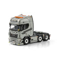 Michielsen M. | WSI Models