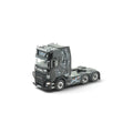 Gow Transport | Tekno