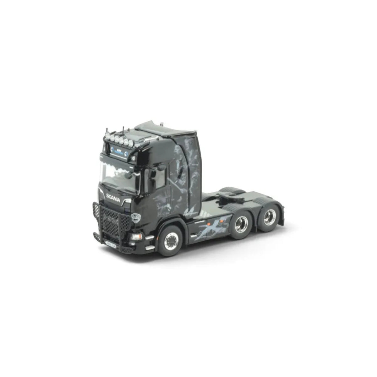 Gow Transport | Tekno