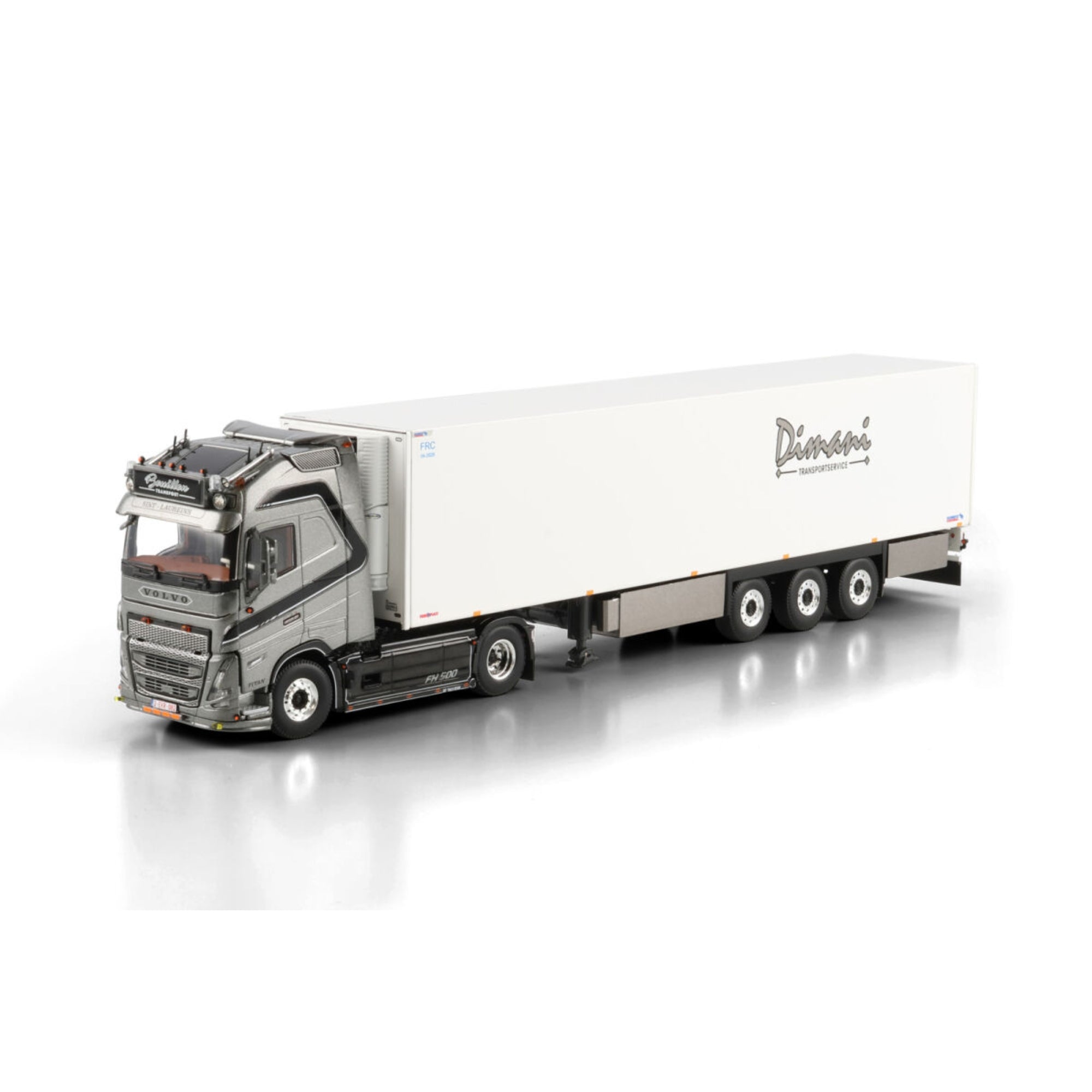 Bouillon | WSI Models