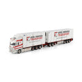 Aksel Endresen Transport | WSI Models