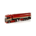 Faasse Transport | WSI Models