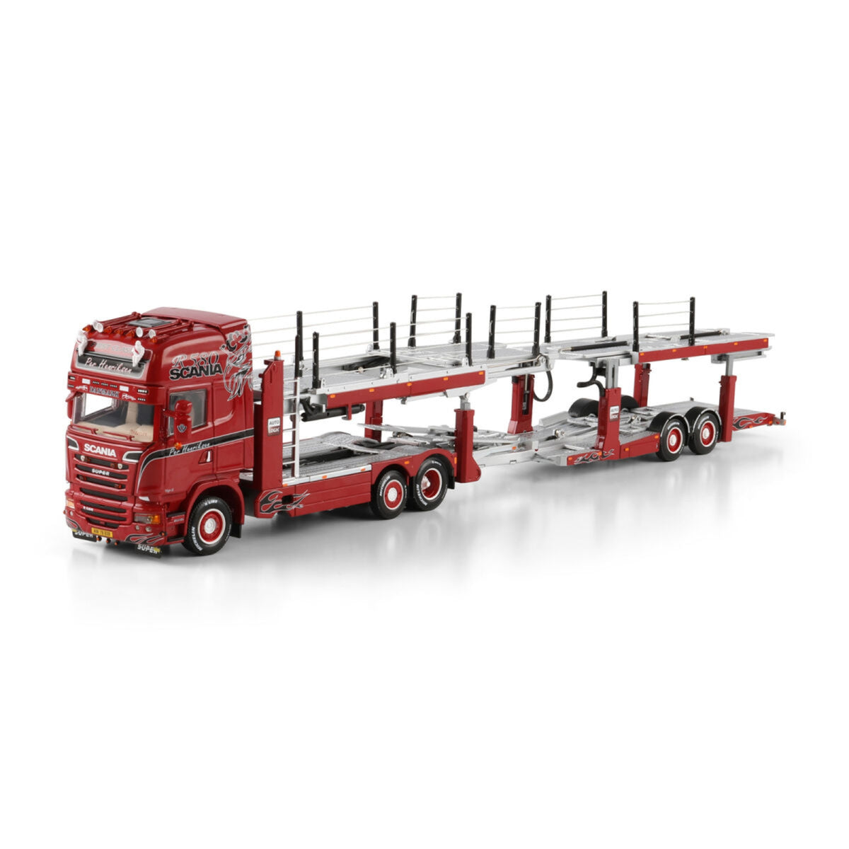 Per Henriksen | WSI Models