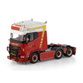 Jan C. Swijnenburg | WSI Models