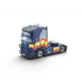 Police Interceptor Spain | TEKNO