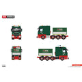 Kahl Schwerlast | WSI Models