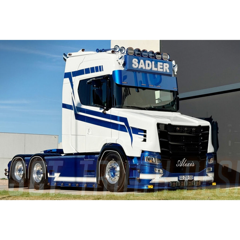 Sadler | WSI Models