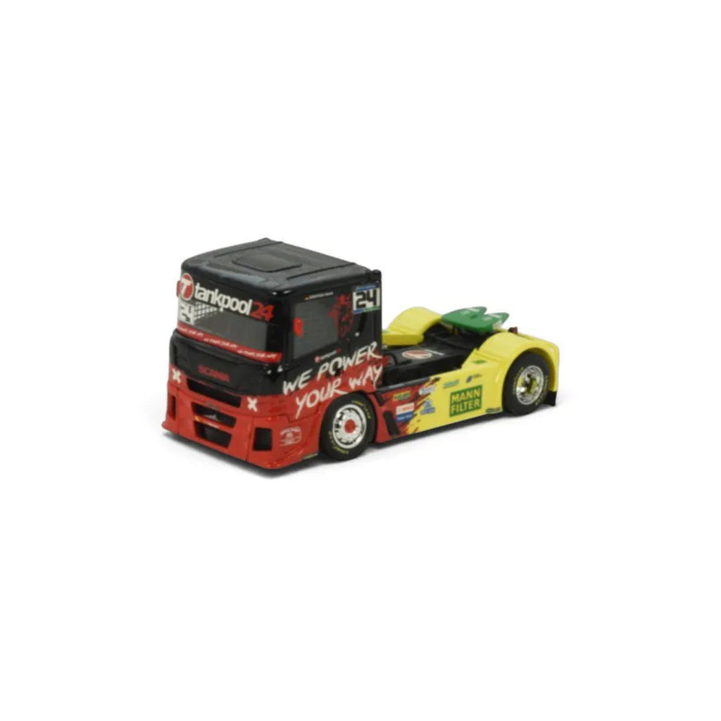 Tankpool24 Racing | TEKNO