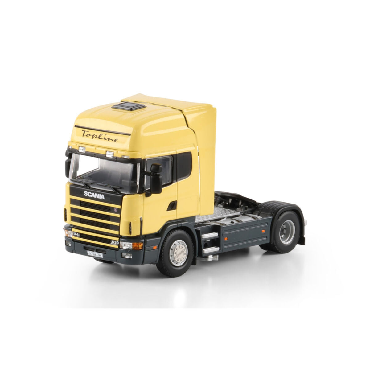 Premium Line | WSI Models