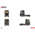 GVT Transport | WSI Models