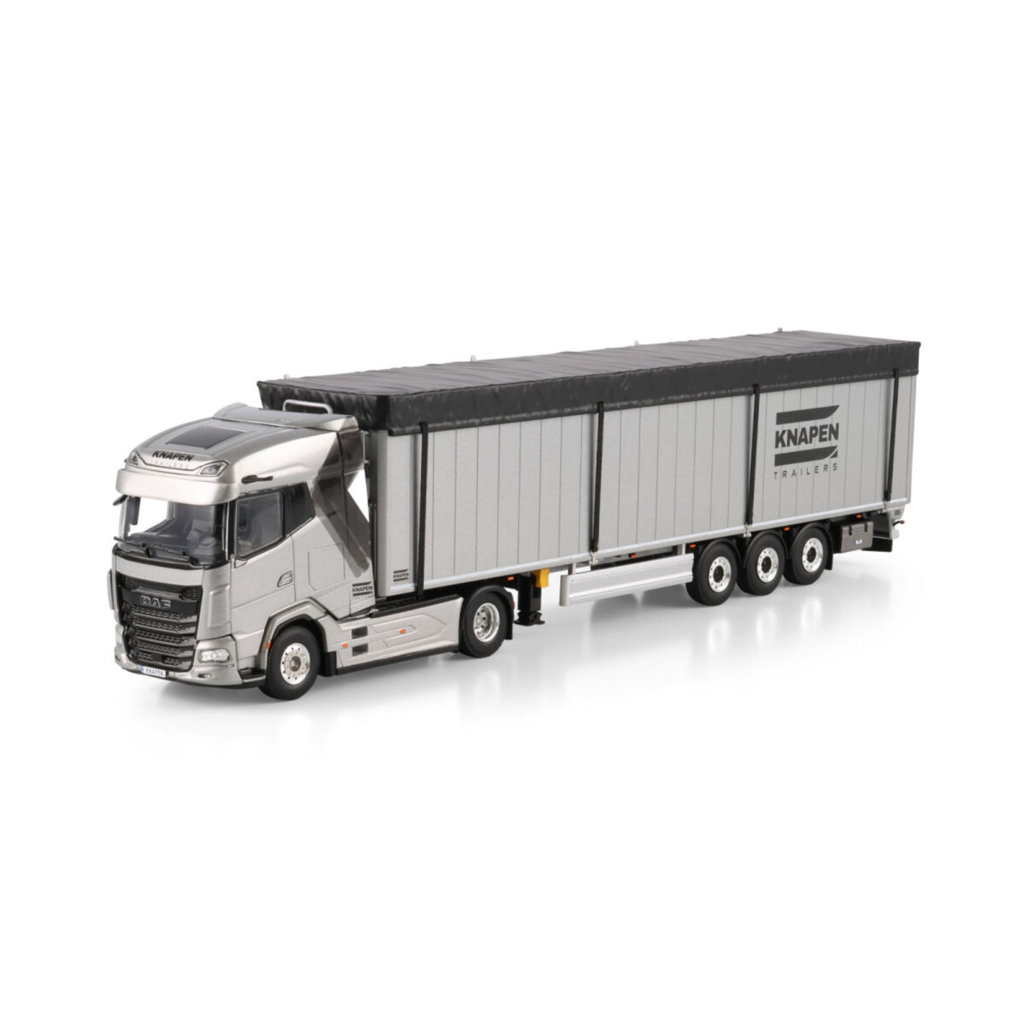 Knapen Trailers | WSI Models