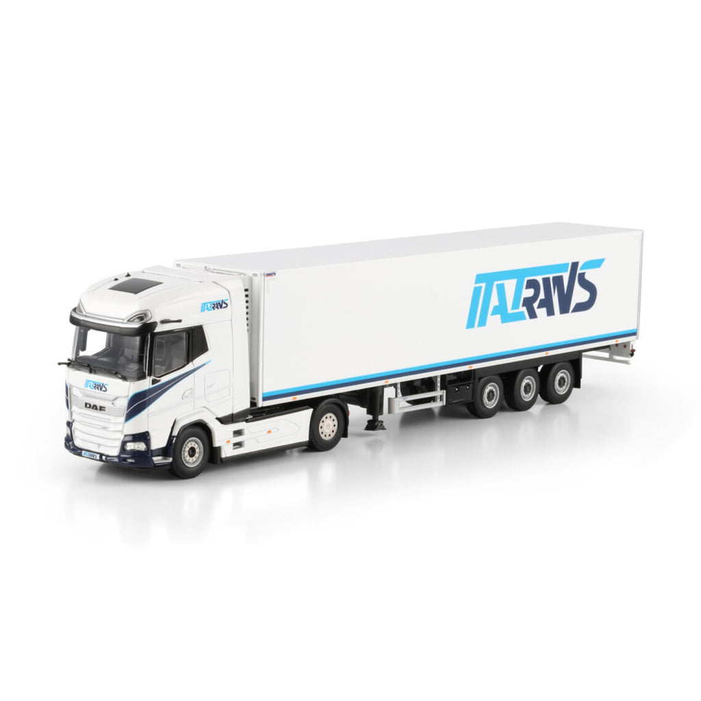 Italtrans Spa | WSI Models