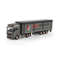 Jordy Brouwer Transport | WSI Models
