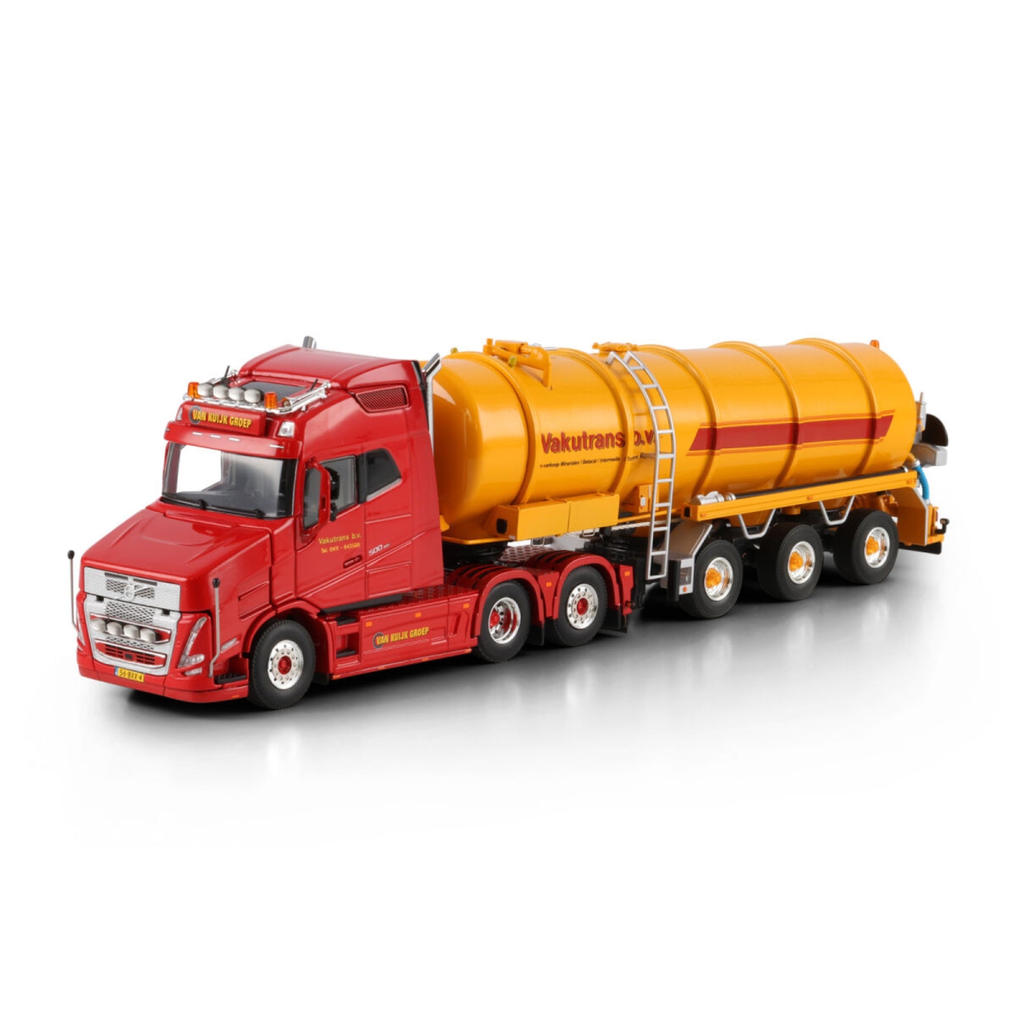 Vakutrans | WSI Models