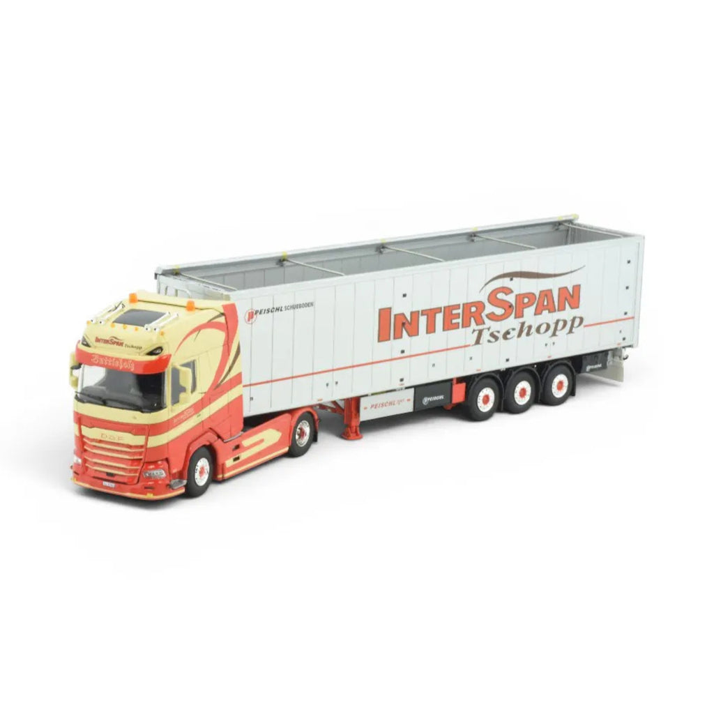 Interspan Tschopp | TEKNO