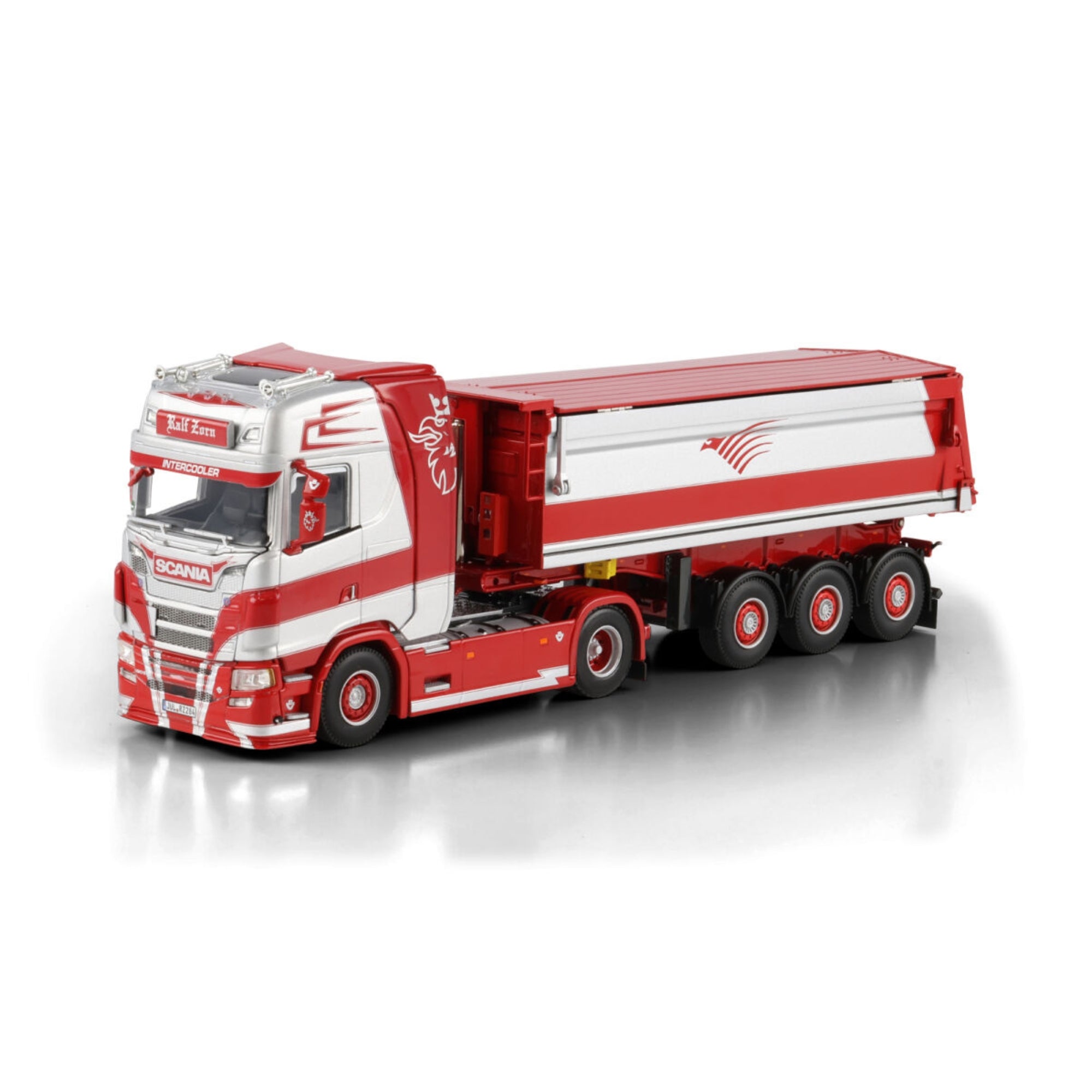 Ralf Zorn | WSI Models