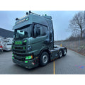 Hallengreen | Tekno