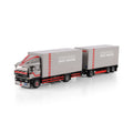 ARGS Ergonom | WSI Models