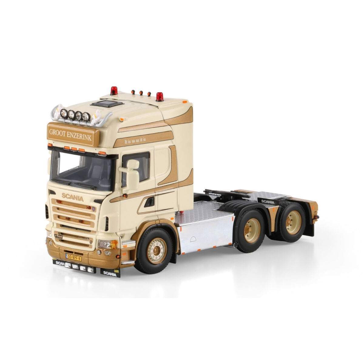 Groot Enzerink | WSI Models