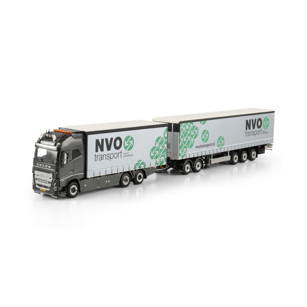 Tuinstra Transport | WSI Models