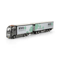 Tuinstra Transport | WSI Models