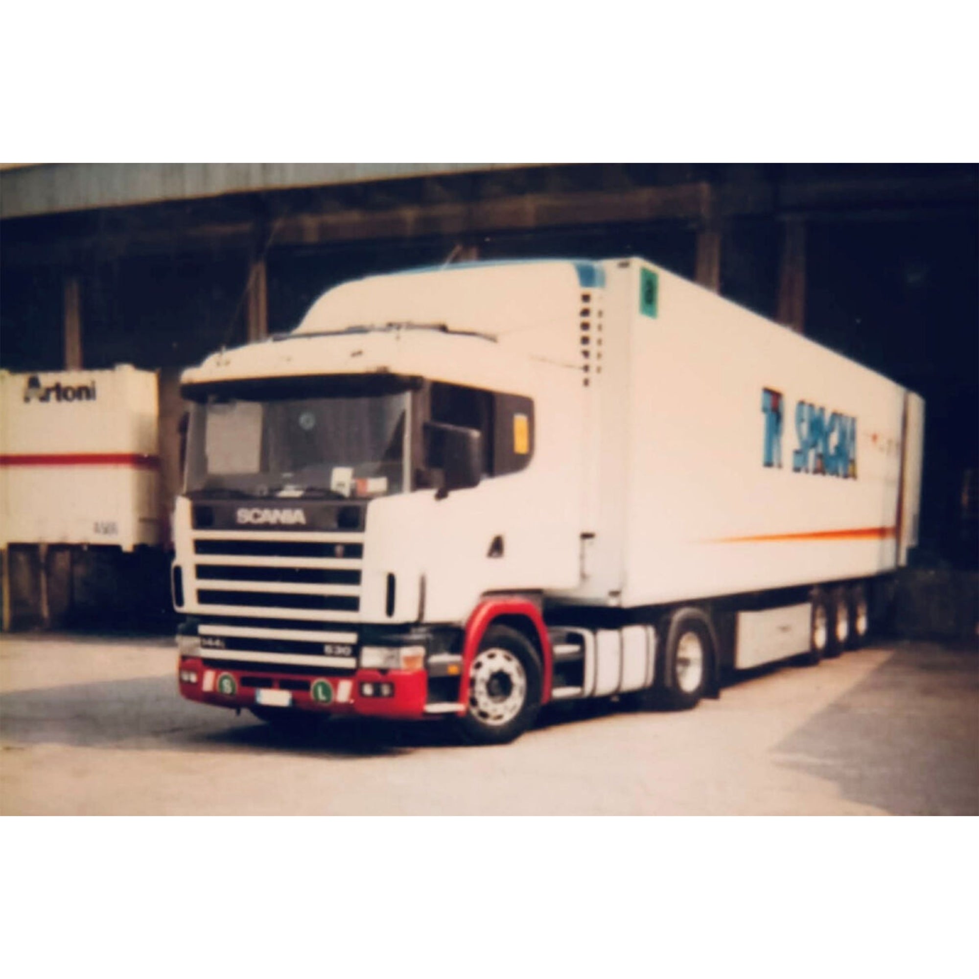 Tirspagna | WSI Models