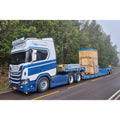 DKJ Transport | WSI Models