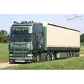 Nagtegaal | WSI Models