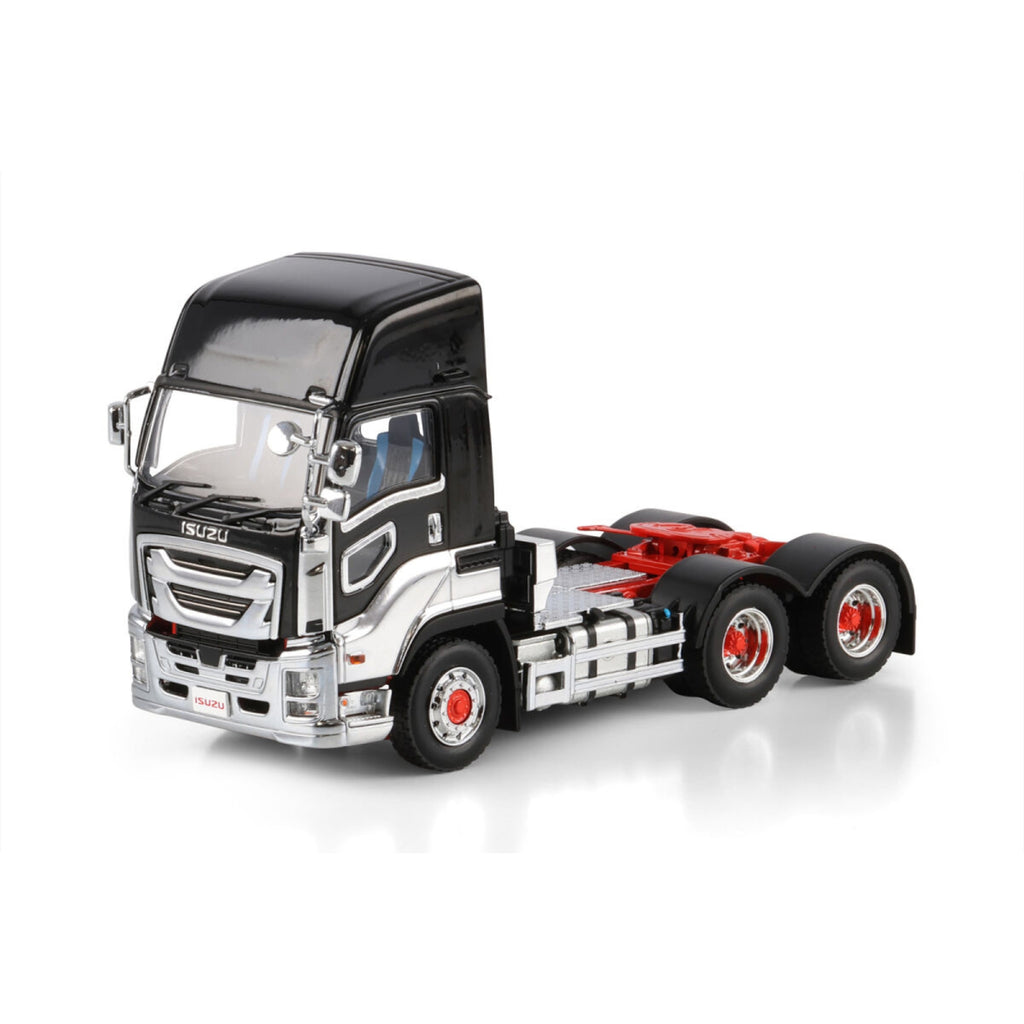Isuzu | WSI Models