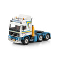 Joh v/d Zand | WSI Models