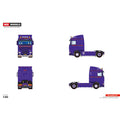 H.T.H. Transport | WSI Models