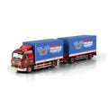 Tieleman | WSI Models