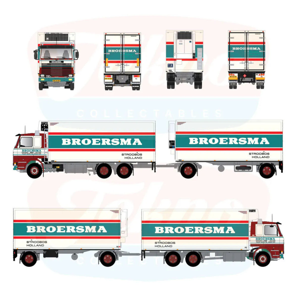 Broersma | Tekno