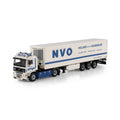 Takens Internationaal Transport | WSI Models