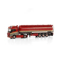 Faasse Transport | WSI Models