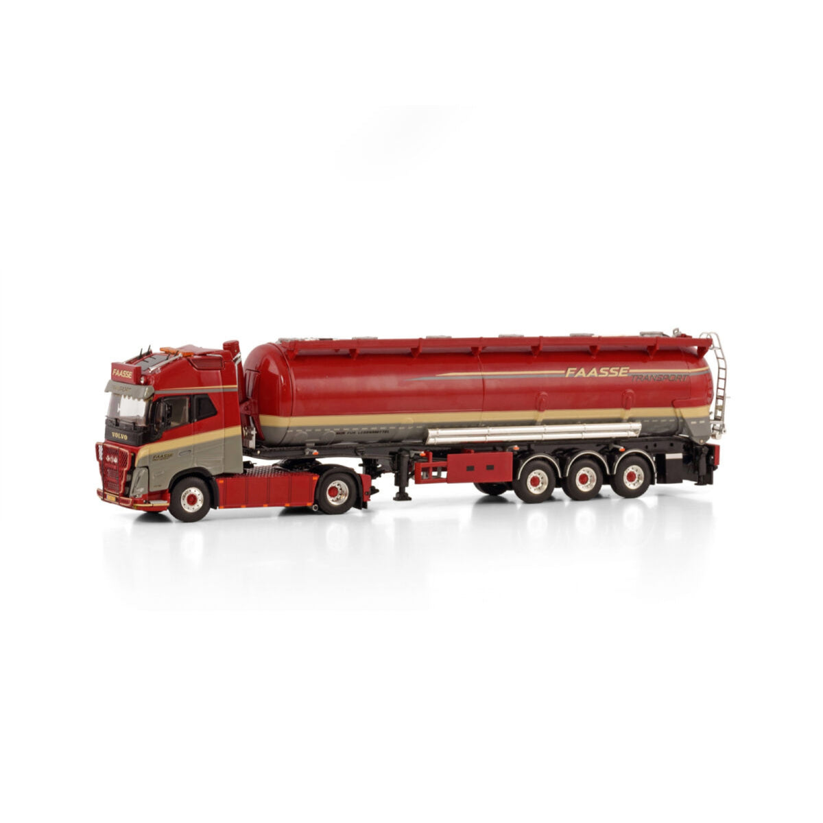 Faasse Transport | WSI Models