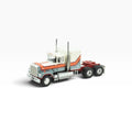 Mack Super-Liner Demo | Tekno